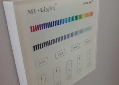 LED Controller